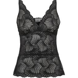 Saint Tropez DaisySZ Black
