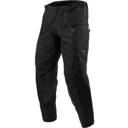 Rev'it! Peninsula Motorrad Textilhose - Schwarz Herren