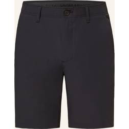Under Armour Drive Tapered Men's 9 Shorts - Black/Halo Gray