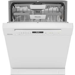 Miele G 7210 SCU BRSW Hvid
