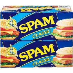 Spam SPAM Classic 12 oz, 8 pk. 12oz 8pack