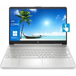 HP Pavilion 15 Laptop, Gen