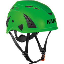 Kask Sikkerhedshjelm Plasma AQ - Grøn