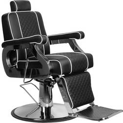 Swehealth Barberarstol Gabbiano PAULO Fåtölj