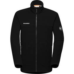Mammut Innominata Light ML Jacket, fleecejacka herr