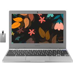 Samsung Chromebook 4 Laptop Computer, 11.6" HD