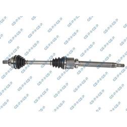 GSP Drivaxel 262105
