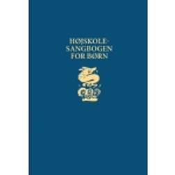 Højskolesangbogen for børn