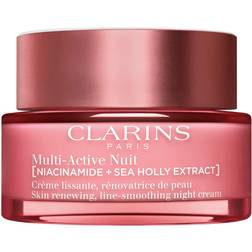 Clarins Multi-Active Night Face Cream