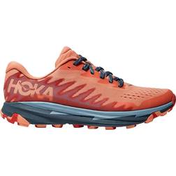 Hoka Torrent 3 W - Papaya/Real Teal