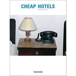 Cheap Hotels (Hardcover, 2002)