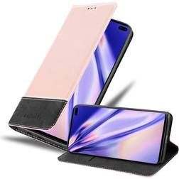 Cadorabo Wallet Case for Galaxy S10+