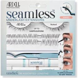 Ardell Seamless Extensions Kit - Naked