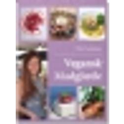 Vegansk madglæde (Indbundet)