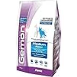 Gemon All Breeds Adult Con Tonno e Riso 15 kg