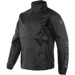 Dainese Outlet Vr46 Rain Jacket Schwarz Mann
