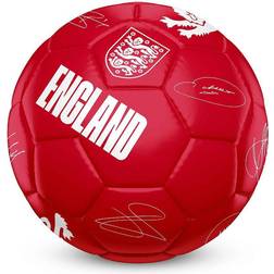 Team Merchandise Phantom England Signature