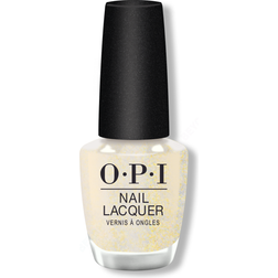 OPI Nail Lacquer Gliterally Shimmer 15ml