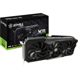 Inno3D GeForce RTX 4070 SUPER iCHILL X3 12GB GDDR6X