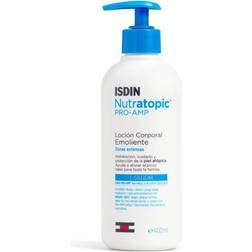 Isdin Bodylotion Nutratopic ProAmp 400ml