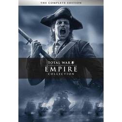 Empire: Total War Collection - Complete Edition (PC)