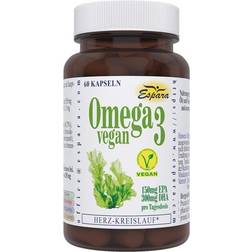 Espara Omega-3 60 Stk.