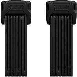 ABUS Bordo 6000K Twinset Bike Lock