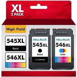 Canon PG-545XL CL-546XL