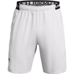 Under Armour Vanish Woven Shorts - Halo Gray/Black