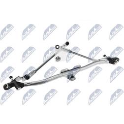 NTY Wiper Linkage Front Skoda Fabia II 2006