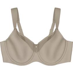 Triumph True Shape Sensation Minimizer Bra - Cinnamon