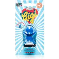 Mr&Mrs Fragrance Mr & Mrs Fragrance Gigi Patchouli Luftfrisker 1 stk