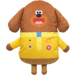 Hey Duggee Bean Bag Soft Toy