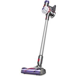 Dyson V7 Allergy Silver