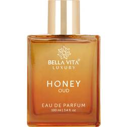 Bella Vita Luxury Honey Oud EdP 100ml