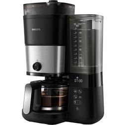 Philips Grind&Brew HD7888/01