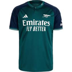 adidas Men Arsenal 23/24 Third Jersey