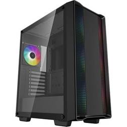 Deepcool CC560 ARGB Midi Tower
