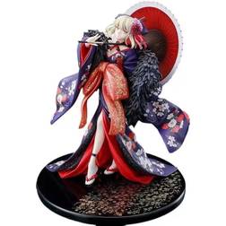 Lichoo Fate & Stay Night Action Figure