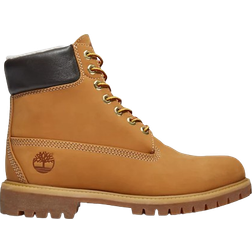 Timberland Premium 6" Waterproof Winter Boot - Yellow