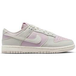 NIKE Dunk Low W - Light Bone/Platinum Violet/Sail