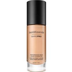 BareMinerals BarePRO Performance Wear Liquid Foundation SPF20 #11 Natural