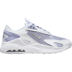 Nike Air Max Bolt W - Indigo Haze/White/Metallic Platinum