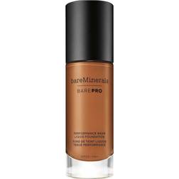 BareMinerals barePro Liquid Foundation Dames 30 ml