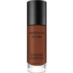 BareMinerals BAREPRO Liquid Foundation SPF 20 Mocha 31