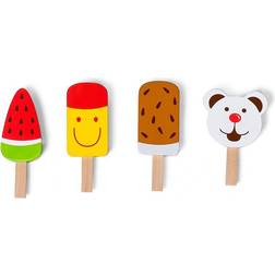 MaMaMeMo Ice Lollies 4 Various