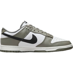 Nike Dunk Low M - Dark Stucco/Summit White/Metallic Gold/Black