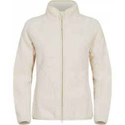 Urberg Women's Åheim Pile Jacket - Bone White