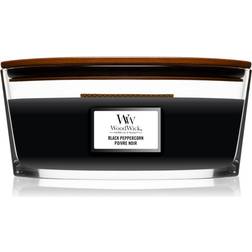 Woodwick Ellipse Black Peppercorn Bougie Parfumée 1410g