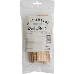 Naturligt Selected Deer Meat 100g